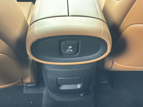 New 2026 Hyundai Palisade Calligraphy image 14