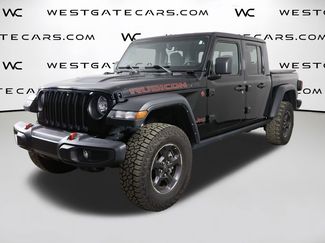 Used 2022 Jeep Gladiator Rubicon w/ Cold Weather Group 360° Tour