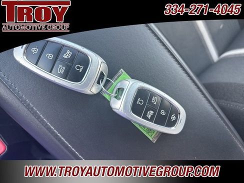 Used 2021 Hyundai Sonata SEL w/ Convenience Package FWD image 40