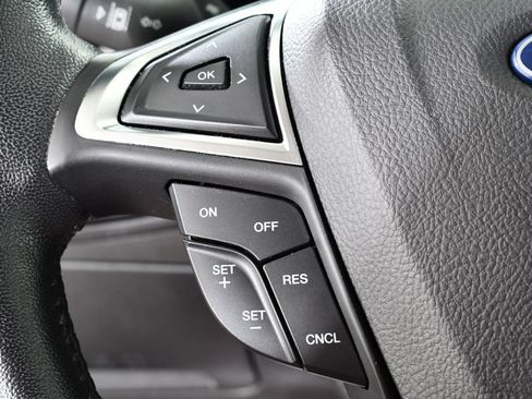 Used 2024 Ford Edge SEL w/ Convenience Package AWD/4WD image 33