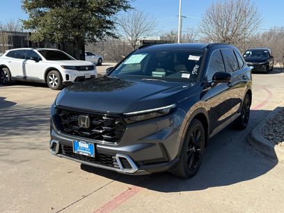 Used 2023 Honda CR-V Sport Touring