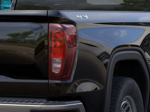 New 2026 GMC Sierra 1500 Pro image 11