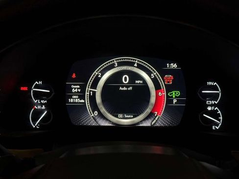 Used 2023 Lexus LX 600 4WD w/ Luxury Package image 14