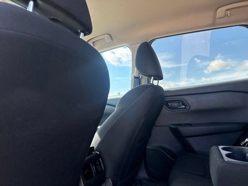 Certified 2024 Nissan Rogue S AWD/4WD image 33