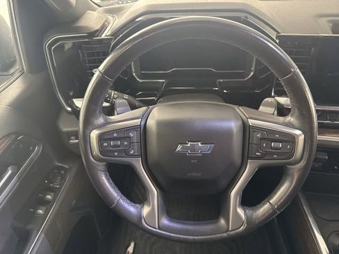 Used 2022 Chevrolet Silverado 1500 RST image 17