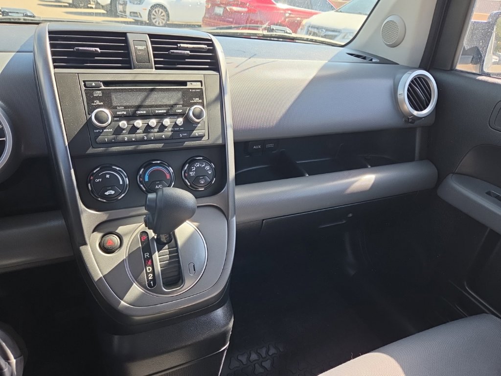 Used 2007 Honda Element EX image 14