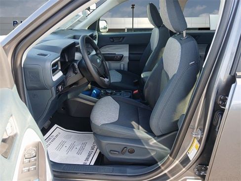 New 2025 Ford Maverick XLT image 9