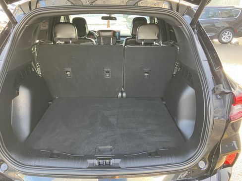 Used 2024 Ford Escape ST-Line w/ Tech Pack #1 image 18