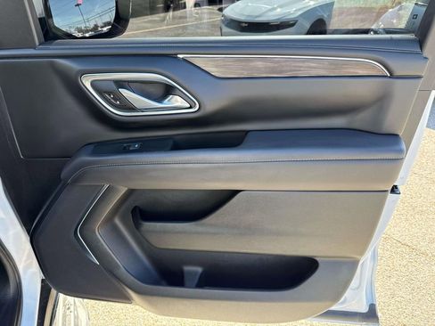 Used 2024 Chevrolet Tahoe LS w/ Driver Alert Package image 12