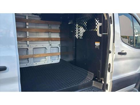 Used 2024 Ford Transit 250 Low Roof w/ Exterior Upgrade Package image 11