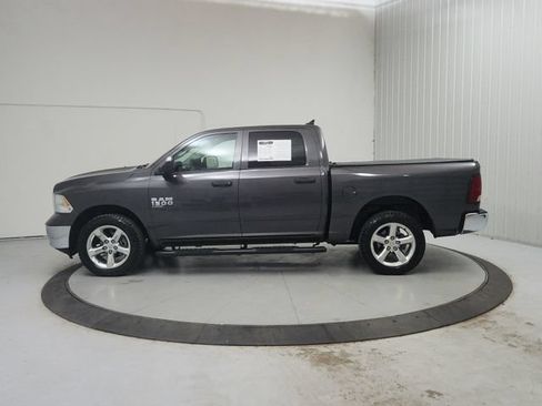 Used 2023 RAM 1500 Classic SLT w/ Trailer & Traction Group AWD/4WD image 5