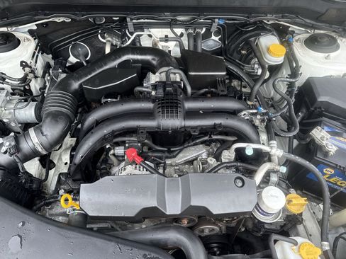 Used 2018 Subaru Forester 2.5i Touring image 28