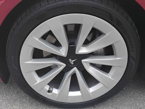 Used 2021 Tesla Model 3 Long Range image 13