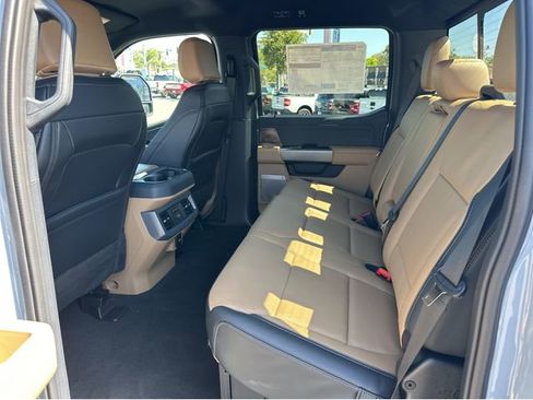 New 2026 Ford F250 Lariat AWD/4WD image 18