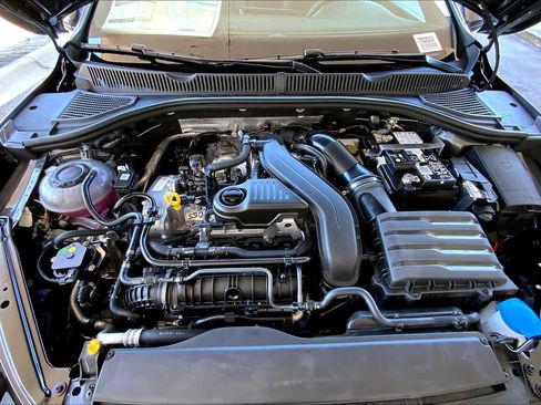 Used 2026 Volkswagen Jetta Sport FWD image 16