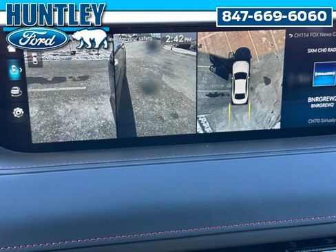 Used 2024 Genesis G80 2.5T w/ Sport Prestige Package image 28