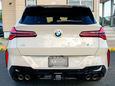 Used 2025 BMW X3 M50 w/ Premium Package AWD/4WD image 6