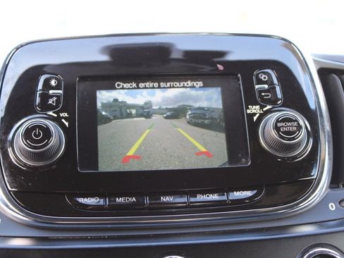 Used 2019 FIAT 500 e image 18