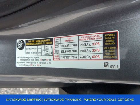 Used 2021 Nissan Rogue SV image 41