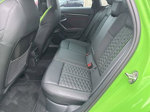 Used 2025 Audi RS 3 image 5