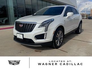 New 2026 Cadillac XT5 Premium Luxury w/ Driver Assist Package video 1