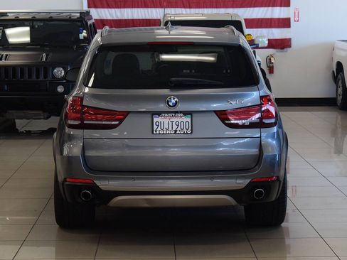 Used 2014 BMW X5 xDrive35i AWD/4WD image 27