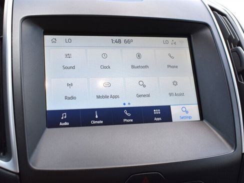 Used 2020 Ford Edge SEL AWD/4WD image 25
