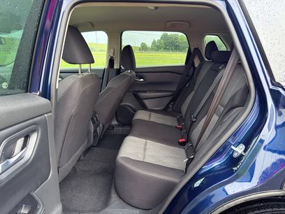 Used 2024 Nissan Rogue SV