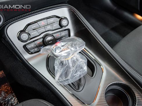 Used 2023 Dodge Challenger SRT Hellcat Redeye RWD image 16