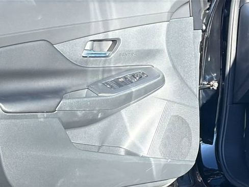 New 2026 Nissan Sentra SV w/ Floor Mat Package FWD image 23