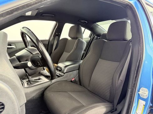 Used 2023 Dodge Charger GT w/ Blacktop Package image 11