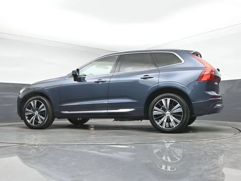Used 2023 Volvo XC60 B5 Plus w/ Climate Package AWD/4WD image 38