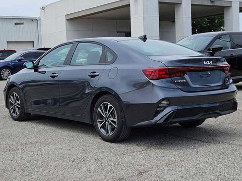 Used 2024 Kia Forte LXS image 4