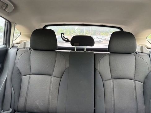 Used 2018 Subaru Impreza 2.0i AWD/4WD image 16