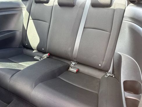 Used 2019 Honda Civic LX image 16