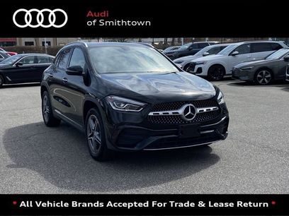 Used 2023 Mercedes-Benz GLA 250 4MATIC