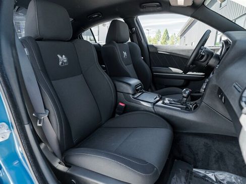 Used 2018 Dodge Charger R/T Scat Pack RWD image 18