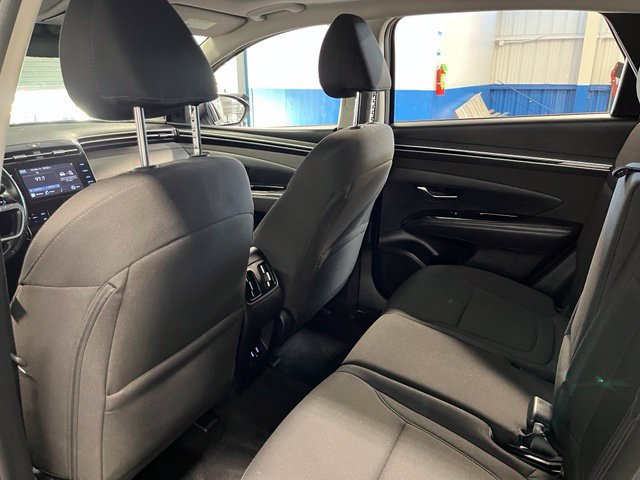 Used 2022 Hyundai Tucson SEL w/ Convenience Package AWD/4WD image 18