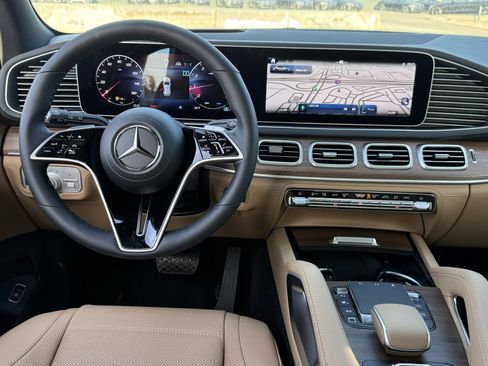 New 2026 Mercedes-Benz GLE 580 GLE 580 image 28