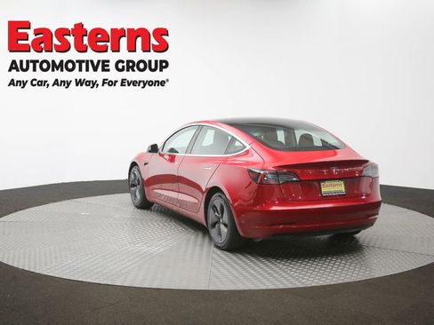 Used 2018 Tesla Model 3 Long Range AWD/4WD image 60