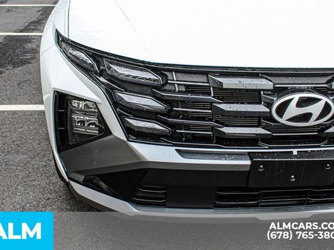 Used 2026 Hyundai Tucson SEL FWD image 12