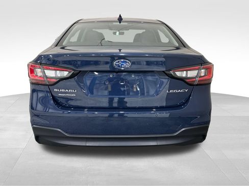 Used 2024 Subaru Legacy Limited AWD/4WD image 4