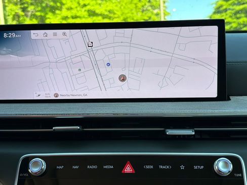 New 2026 Genesis GV80 2.5T Prestige image 29