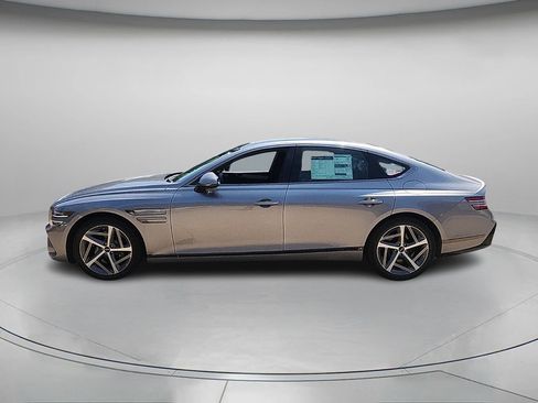 New 2025 Genesis G80 3.5T Sport image 2