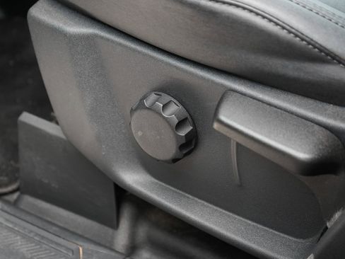 Used 2024 Ford Bronco Black Diamond AWD/4WD image 24