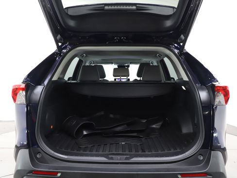 Used 2025 Toyota RAV4 XLE Premium w/ Weather Package image 16