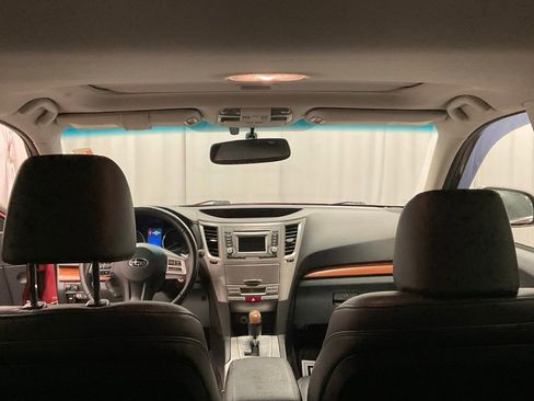 Used 2013 Subaru Outback 2.5i Limited w/ Moonroof Pkg image 27