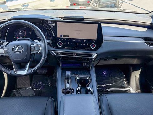 Used 2025 Lexus RX 350 Premium Plus w/ Convenience Package image 11