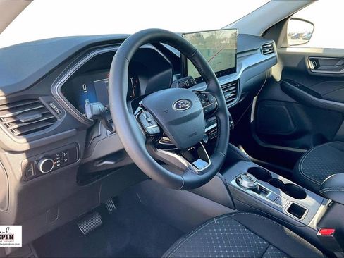New 2026 Ford Escape Active w/ Tech Pack #1 image 6