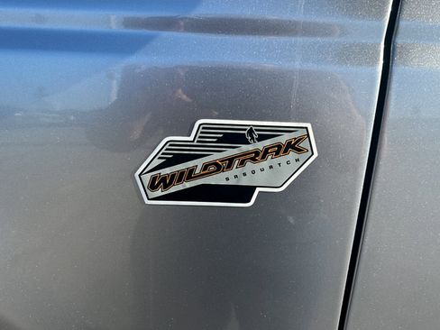 Used 2022 Ford Bronco Wildtrak AWD/4WD image 29
